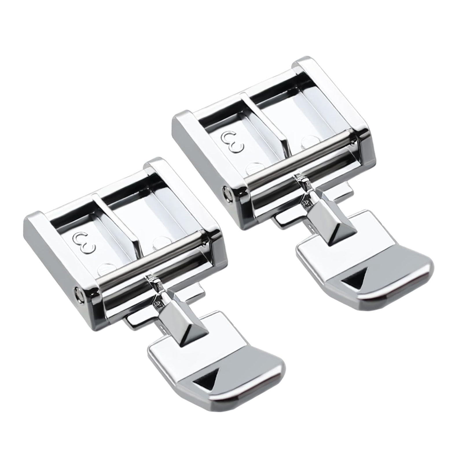Commercial Embroidery Machine - 2 Peças # 006905008 Calcador de
