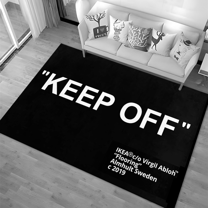 Commercial Printing & Packaging Pvt Ltd Photos - Tapetes 3D Impressos Grandes para Casa,
