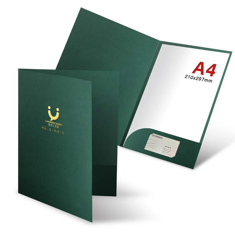 Commercial Flyer Printing - Serviço de Impressão de Folhetos Personalizados