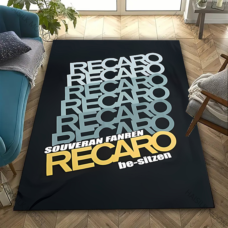 Commercial Printing & Packaging Pvt Ltd Photos - Tapete impresso com logotipo r-recaro, 13