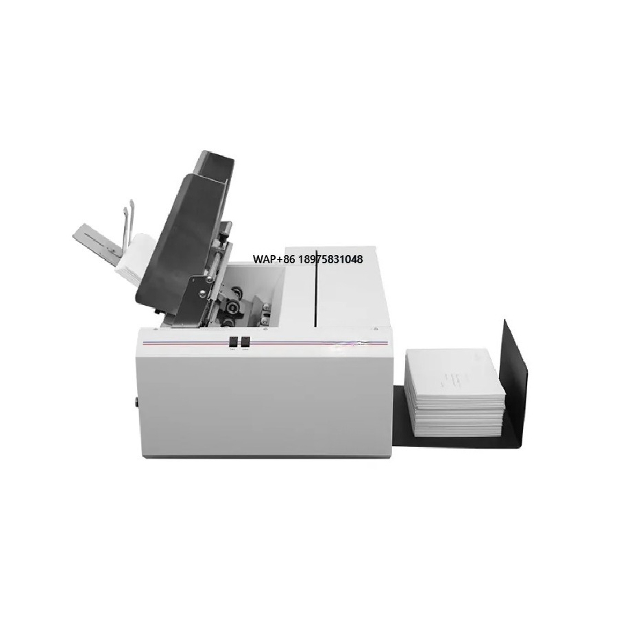 Máquina de Impressão de Cartõe - Commercial Envelope Printing avaliação e preço