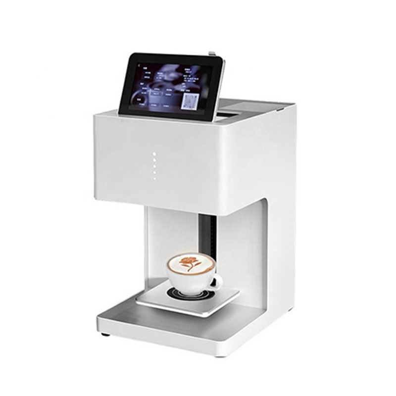 Máquina de café automática com - Commercial Printing Definition avaliação e preço