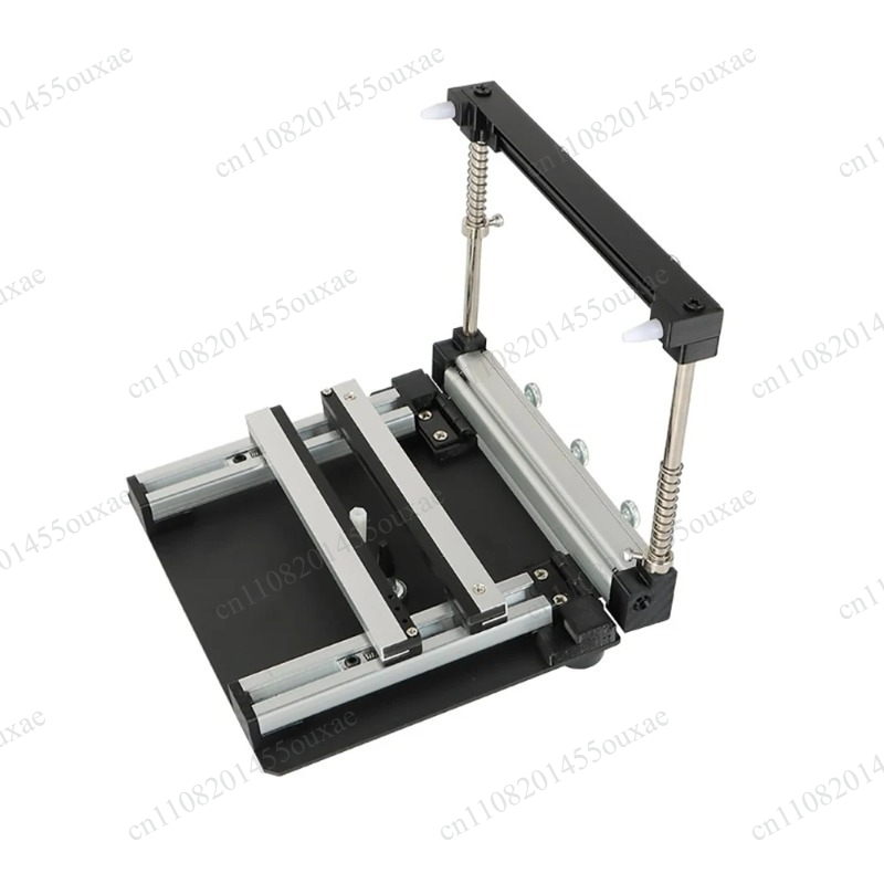 Impressora Manual SMT 20x20cm  - Commercial Printing Process avaliação e preço