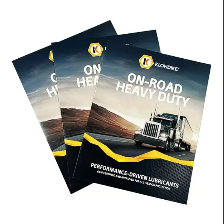 Serviço de Impressão de Folhet - Commercial Flyer Printing avaliação e preço