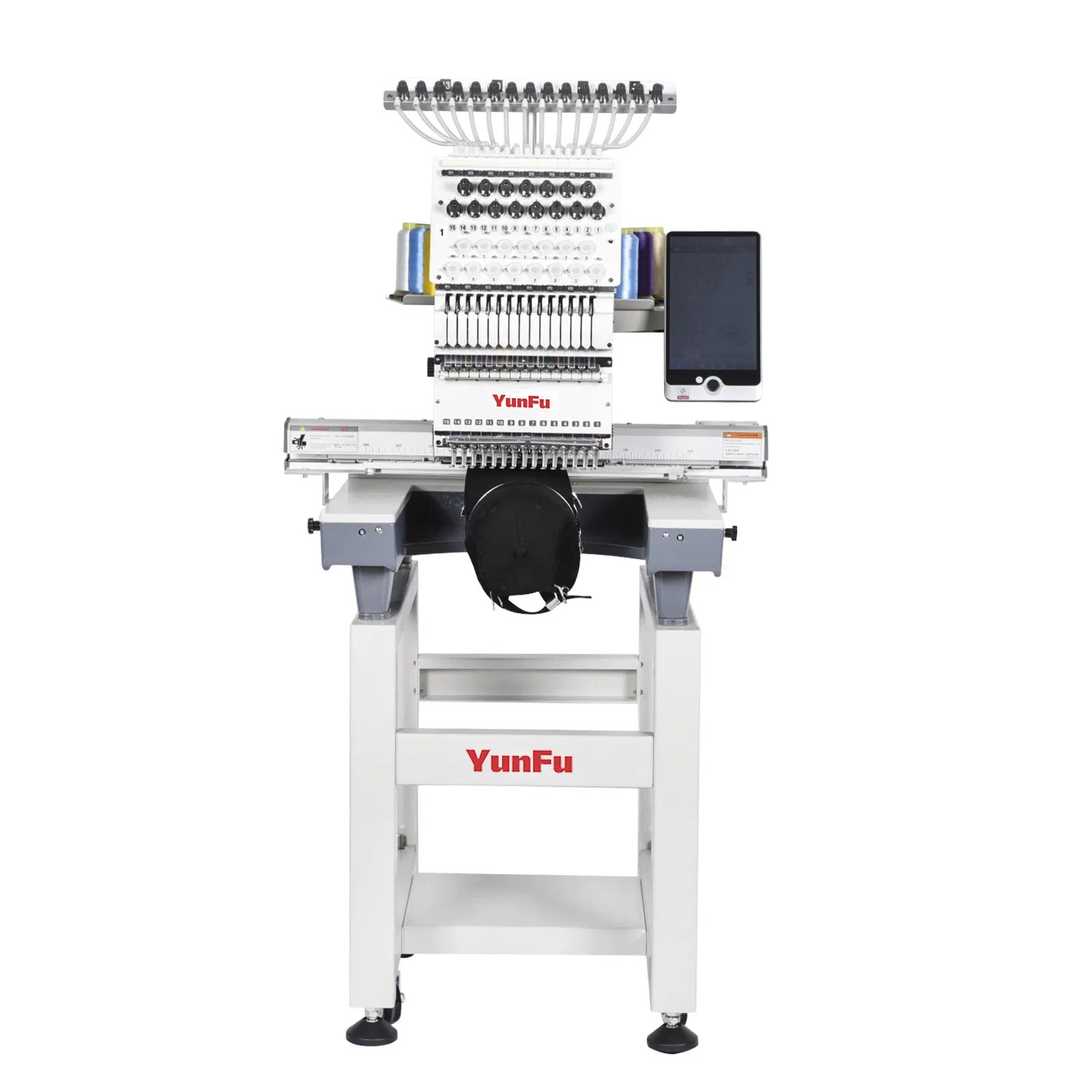 Máquina de Bordado 3 em 1 Auto - Commercial Embroidery Machine avaliação e preço