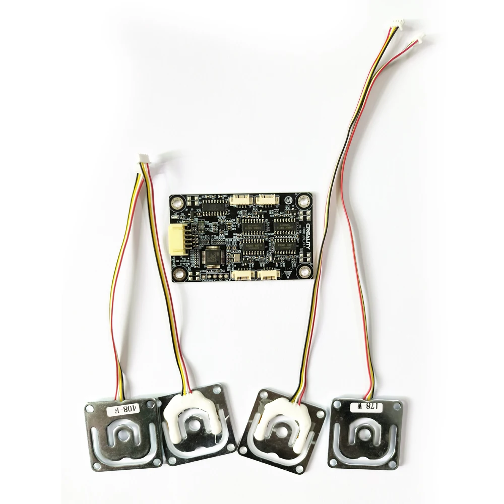Kit de Nivelamento Automático  - Creality Printer Ender 3 V3 avaliação e preço