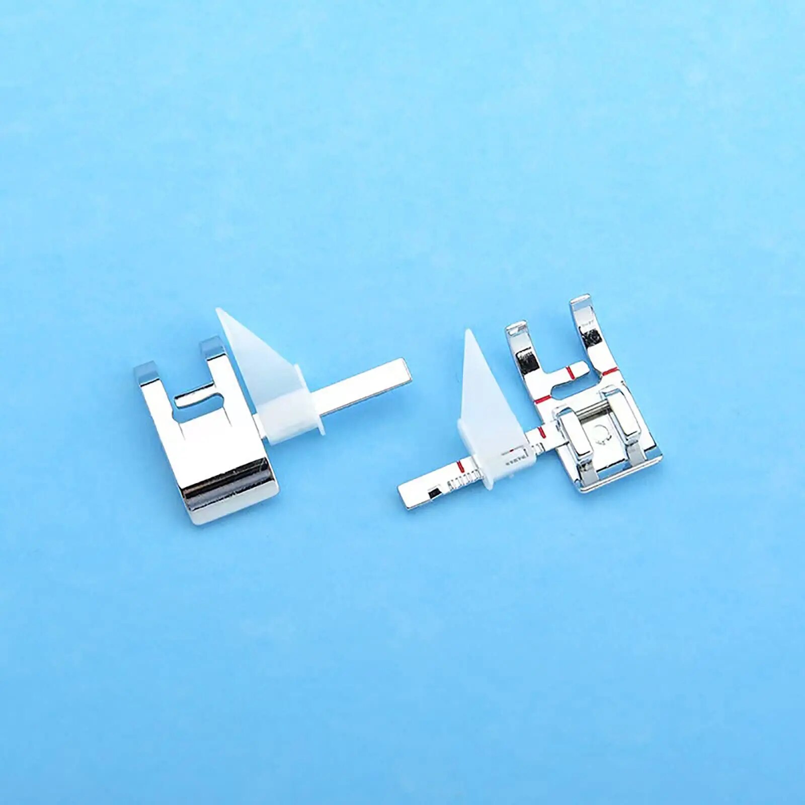 1pc Guia Ajustável Máquina de  - Commercial Embroidery Machine avaliação e preço