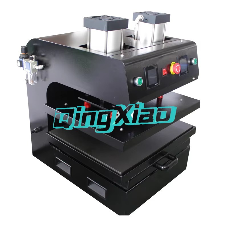 Máquina de Impressão Pneumátic - Commercial Printing Process avaliação e preço
