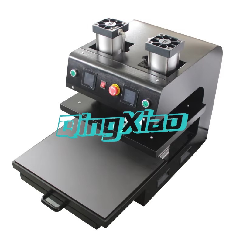 Máquina de Impressão Pneumátic - Commercial Printing Process avaliação e preço