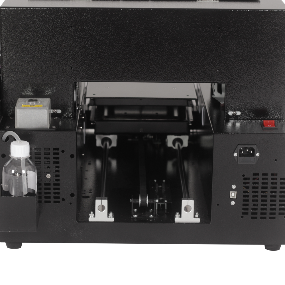Mini impressora jato de tinta  - Commercial Printing Process avaliação e preço