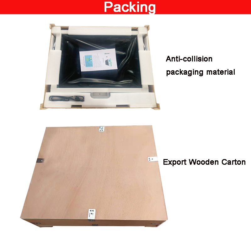 Unidade de Exposição UV LED a  - Commercial Printing Process avaliação e preço