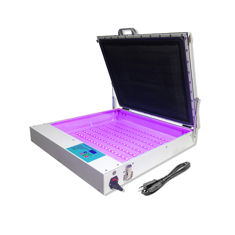 Unidade de Exposição UV LED a  - Commercial Printing Process avaliação e preço