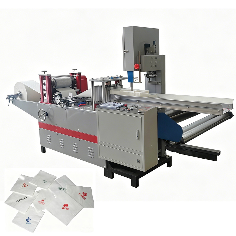 Máquina Personalizada para Fab - Commercial Printing & Packaging Pvt Ltd Photos avaliação e preço