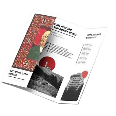 Impressão de Flyers Personaliz - Commercial Flyer Printing avaliação e preço