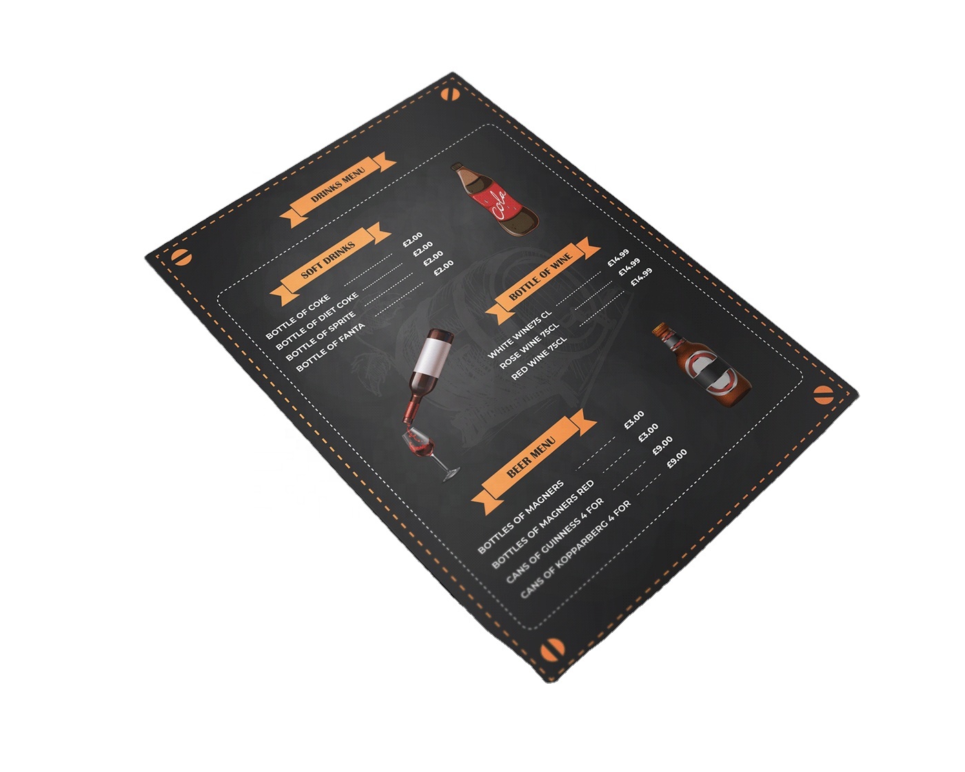 Impressão de Flyers Personaliz - Commercial Flyer Printing avaliação e preço