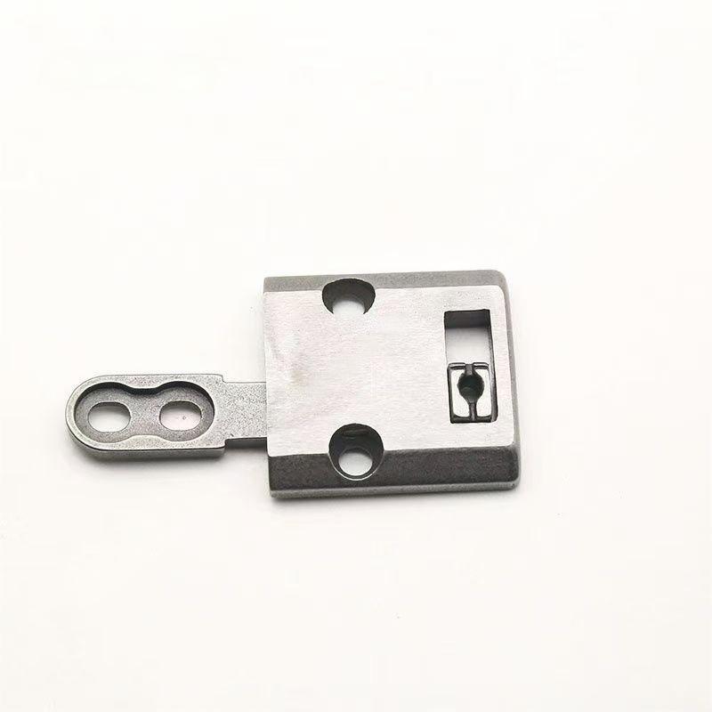 Placa de Transporte e Dente de - Commercial Embroidery Machine avaliação e preço