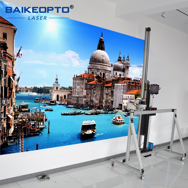 Impressora Comercial BK-UV256T - Commercial Printing & Packaging Pvt Ltd Photos avaliação e preço